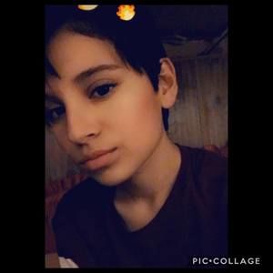 Meet your Posher, Reina